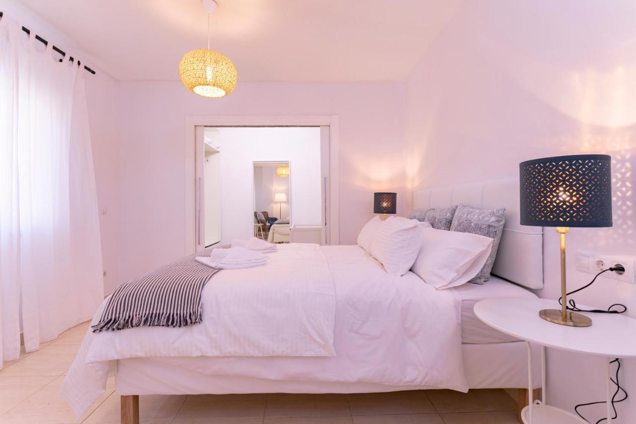 Appartement Livemalaga Terrace Deluxe