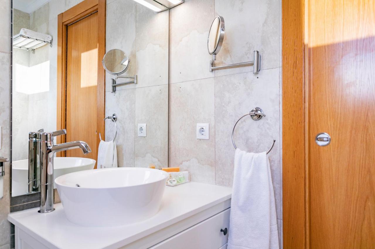 Appartement Livemalaga Terrace Deluxe Málaga